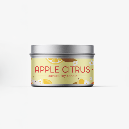 Apple Citrus