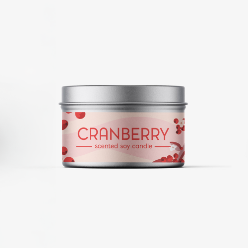 Cranberry