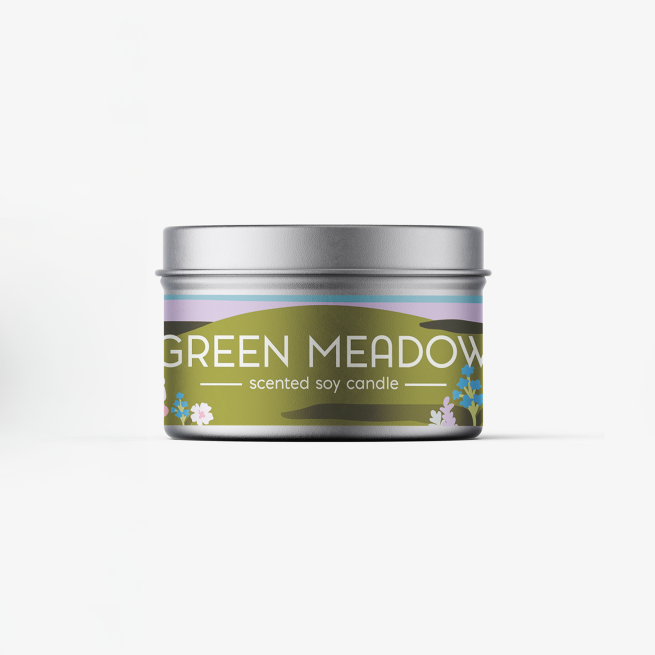 Green Meadow