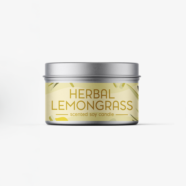 Herbal Lemongrass