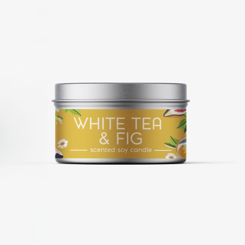 White Tea & Fig