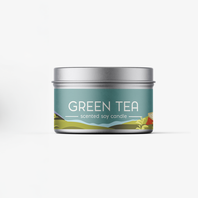 Green Tea
