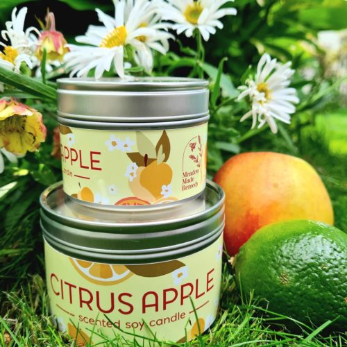 Citrus Apple - obrazek 2