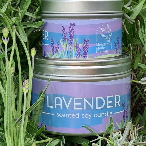 Lavender - obrazek 2