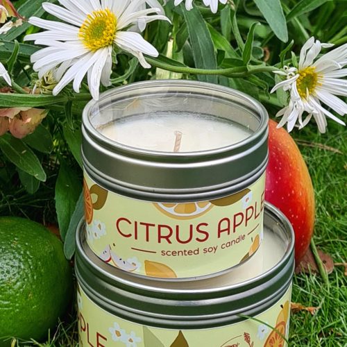 Citrus Apple - obrazek 3