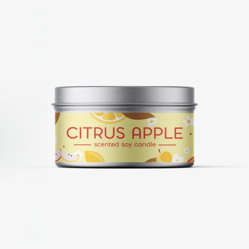 Citrus Apple