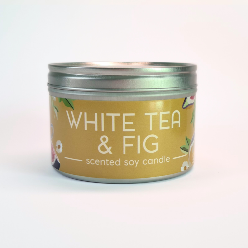 White Tea & Fig