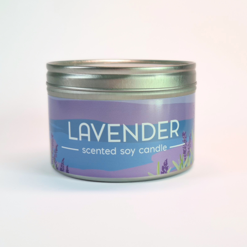 Lavender