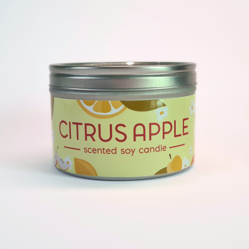 Citrus Apple