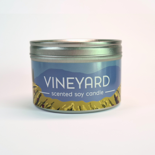 Vineyard