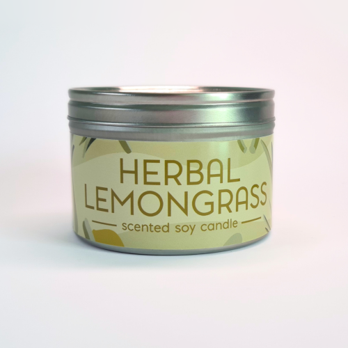 Herbal Lemongrass