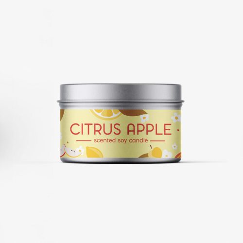 Citrus Apple