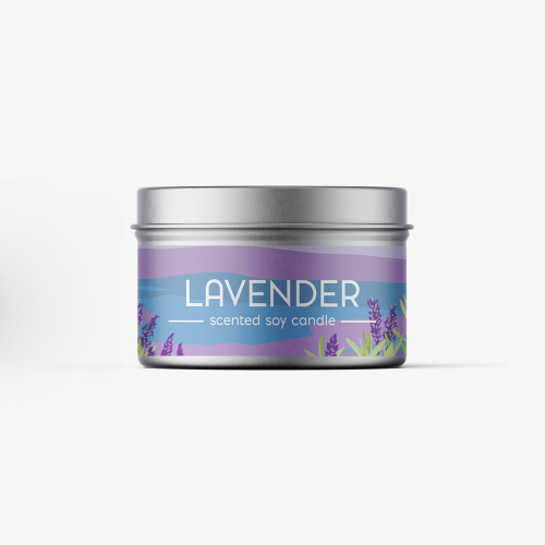 Lavender
