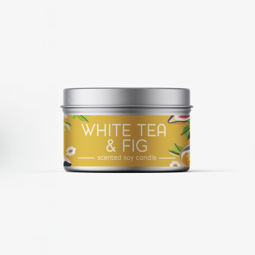 White Tea & Fig