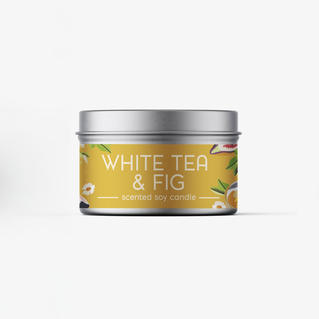 White Tea & Fig