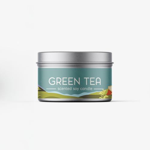 Green Tea