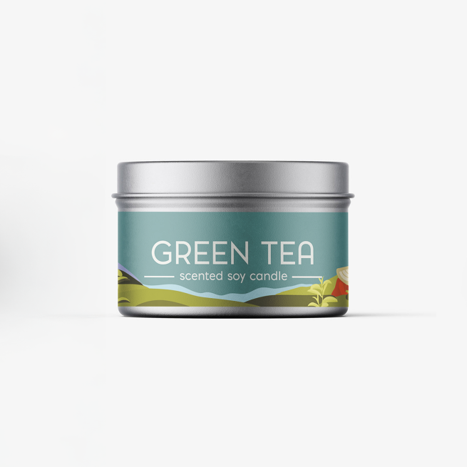Green Tea