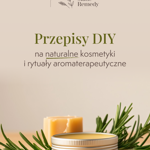 Przepisy DIY