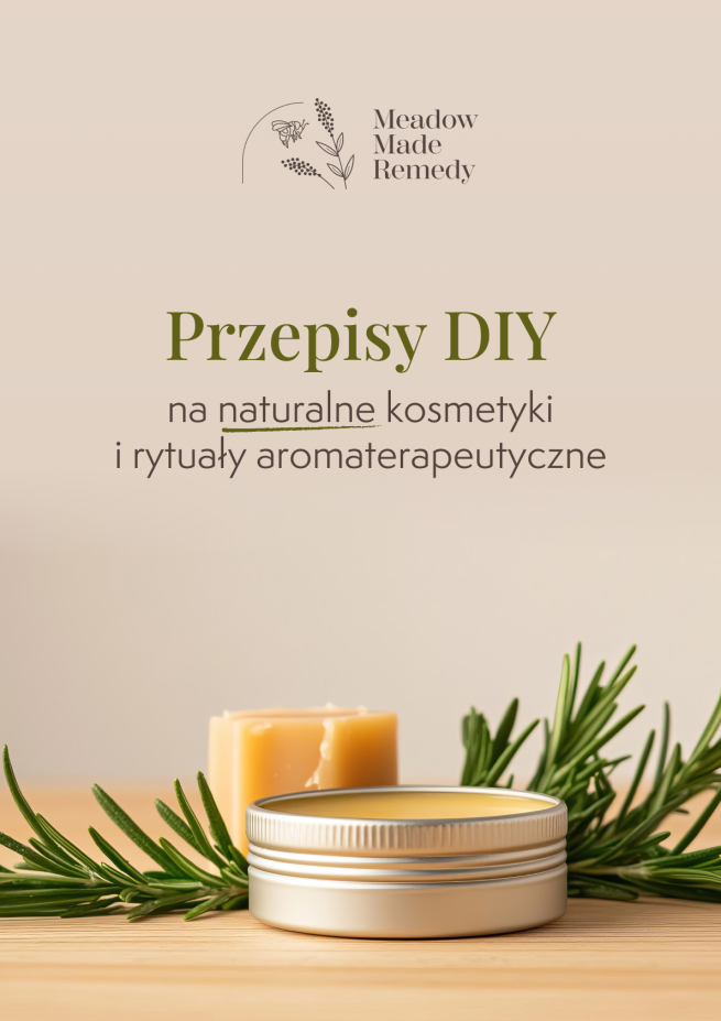 Przepisy DIY