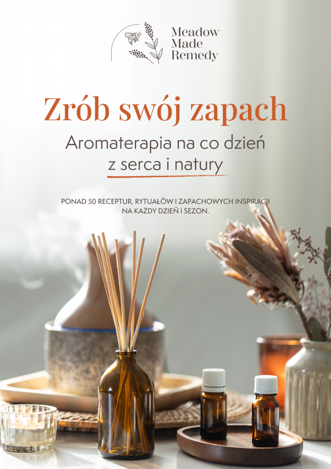 Zrób swój zapach