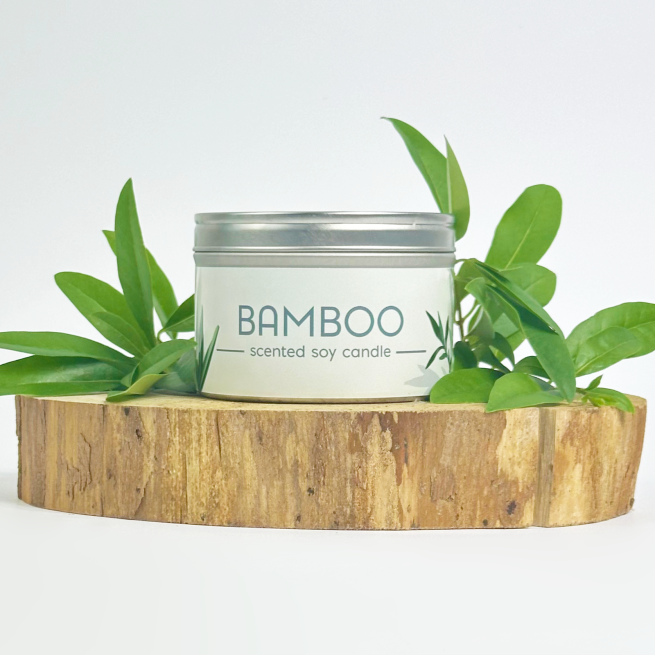 Bamboo