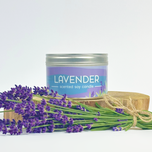 Lavender