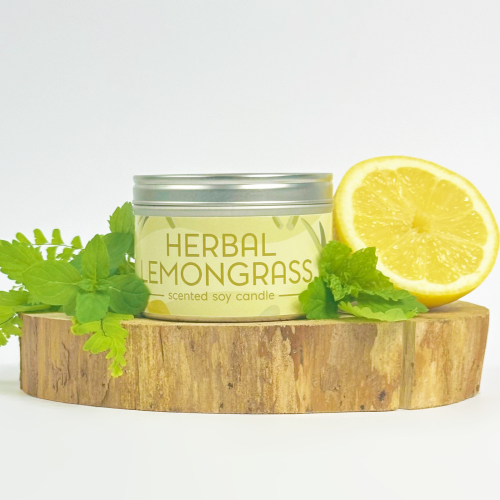 Herbal Lemongrass