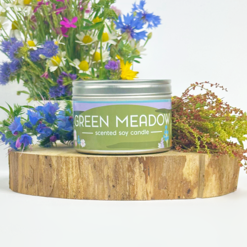 Green Meadow