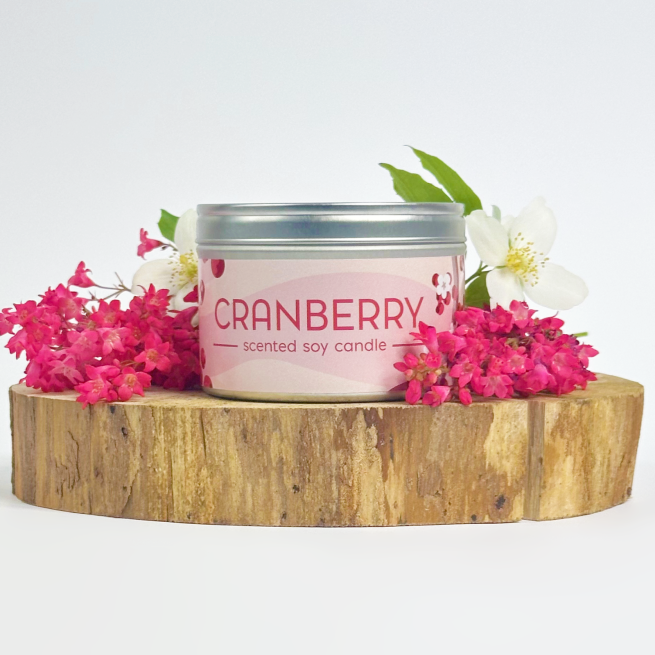 Cranberry