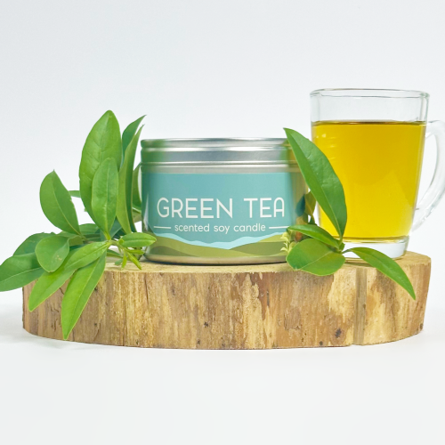 Green Tea