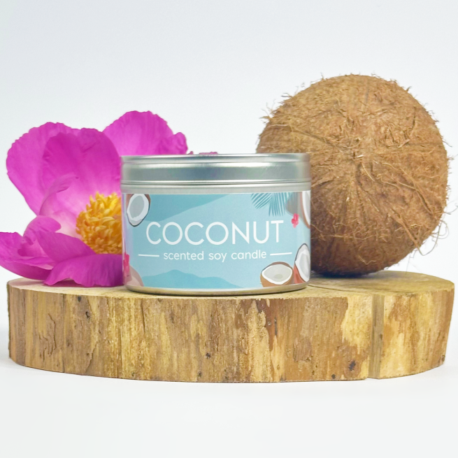 Coconut