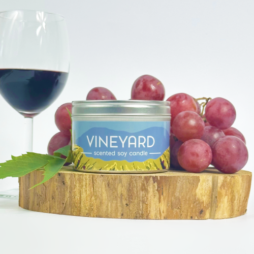 Vineyard
