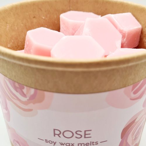 Rose – wosk - obrazek 2