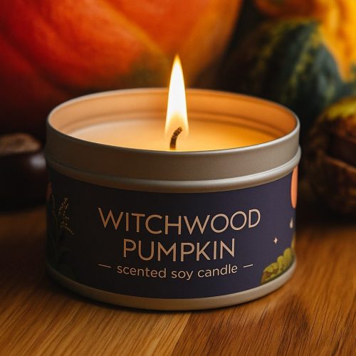 Witchwood Pumpkin